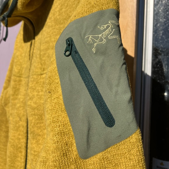 Arc’teryx Covert Hoody - Picture 3 of 4